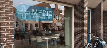 Mediq Apotheken